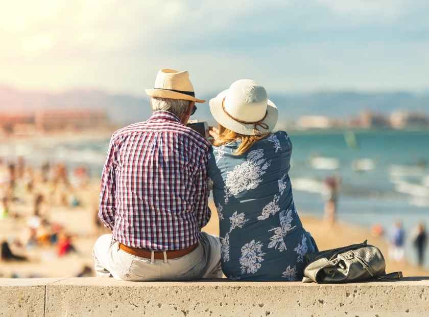 Dos and Don’ts When Travelling as Grey Nomads